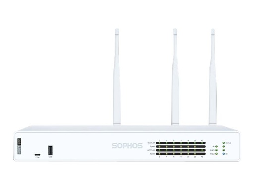 [JY1C1CSEU] Sophos XGS 126w - Sicherheitsgerät - mit 1 Jahr