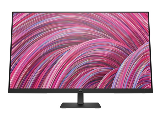 [64W51AA#ABB] HP P32u G5 - P-Series - LED-Monitor - 80 cm (31.5")