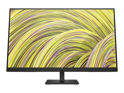 [64W41AA#ABB] HP P27h G5 - P-Series - LED-Monitor - 68.6 cm (27")