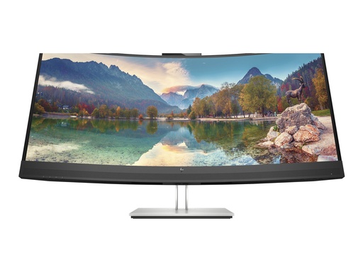 [40Z26AA#ABB] HP E34m G4 Conferencing Monitor - E-Series - LED-Monitor - gebogen - 86.4 cm (34")