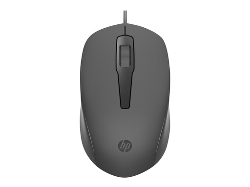 [240J6AA#ABB] HP 150 - Maus - rechts- und linkshändig - optisch