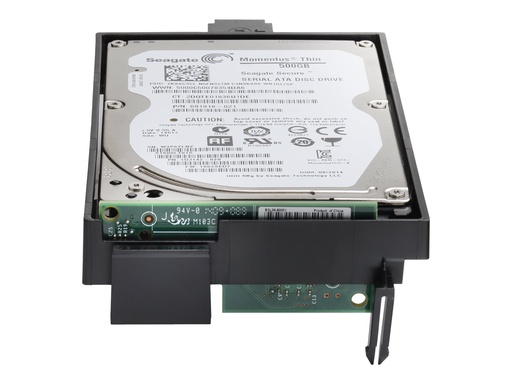 [B5L29A] HP High Performance Secure Hard Disk - Festplatte