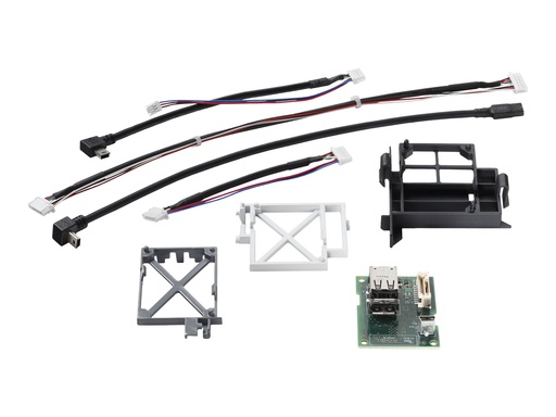 [B5L28A] HP Internal USB Port Kit - Interner USB-Anschluss