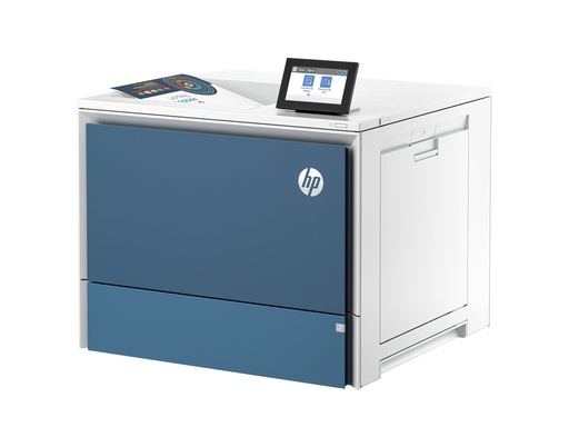 [6QN28A#B19] HP Color LaserJet Enterprise 5700dn - Drucker - Farbe - Duplex - Laser - A4/Legal - 1200 x 1200 dpi - bis zu 43 Seiten/Min. (einfarbig)/