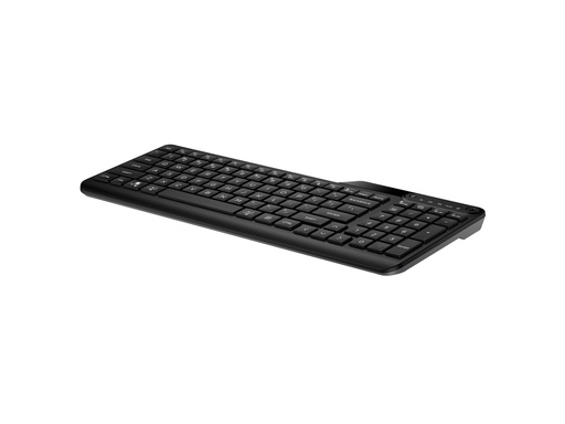 [7N7B8AA#ABD] HP 460 - Tastatur - Multi-Device, schnelle Kopplung