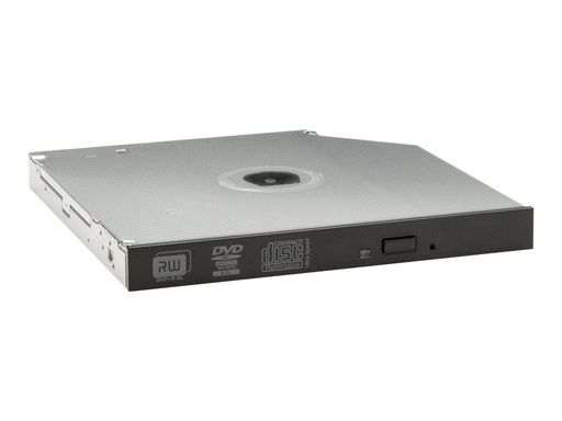 [K3R64AA] HP Slim - Laufwerk - DVD±RW (±R DL) / DVD-RAM