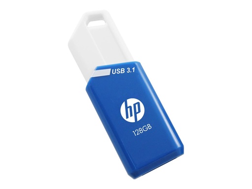 [HPFD755W-128] HP x755w - USB-Flash-Laufwerk - 128 GB - USB