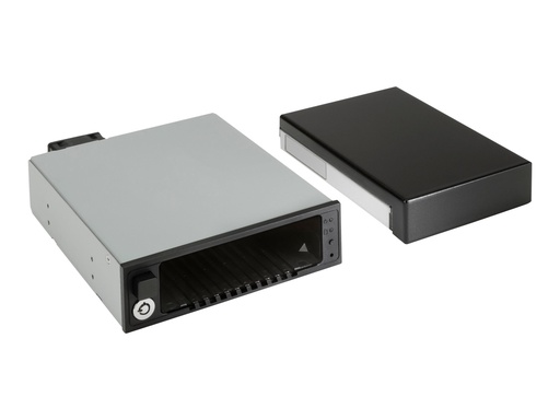 [1ZX72AA] HP DX175 Removable HDD Spare Carrier - Träger für Speicherlaufwerk (Caddy)