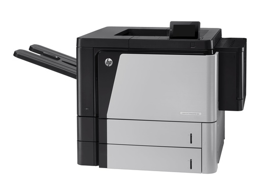 [CZ244A#B19] HP LaserJet Enterprise M806dn - Drucker - s/w