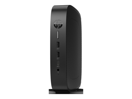 [5H0V5EA] HP Elite t655 - Thin Client - SFF - 1 x Ryzen Embedded R2314 / 2.1 GHz