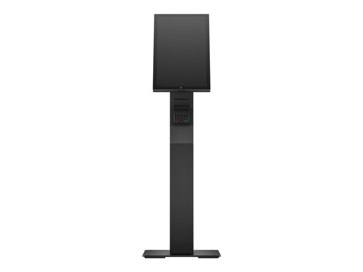 [6P2F1AA] HP Engage Express Pedestal 9 - POS-Halterung