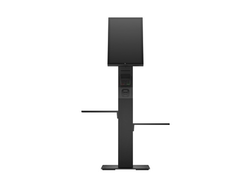 [6P2G0AA] HP Engage Express Shelves