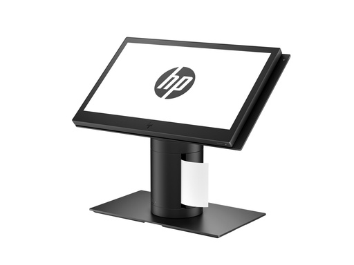 [6TQ00EA#ABD] HP Engage One 145 - All-in-One (Komplettlösung) - 1 x Core i5 7300U / 2.6 GHz - RAM 8 GB - SSD 256 GB - NVMe, TLC - HD Graphics 620 - 1GbE - Win 10 IoT Enterprise 64-bit Retail - Monitor: LED 35.56 cm (14")