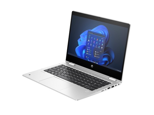 [816F1EA#ABD] HP Pro x360 435 G10 Notebook - Flip-Design - AMD Ryzen 7 7730U / 2 GHz - Win 11 Pro - Radeon Graphics - 16 GB RAM - 512 GB SSD NVMe, TLC - 33.8 cm (13.3")
