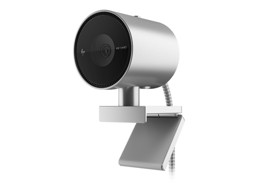 [4C9Q2AA#ABB] HP 950 - Webcam - Farbe - 3840 x 2160 - Audio