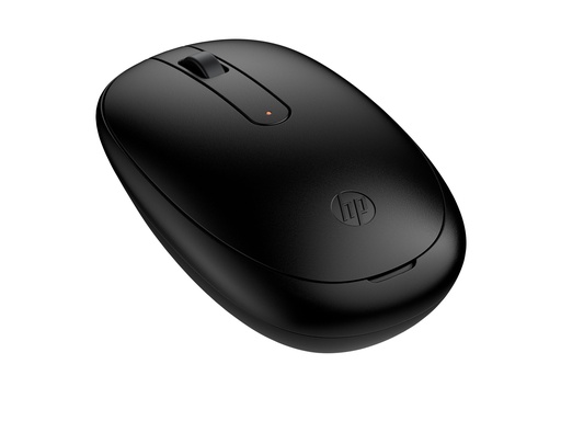[3V0G9AA] HP 240 - Maus - rechts- und linkshändig - optisch - 3 Tasten - kabellos - Bluetooth 5.1 - kabelloser Empfänger (USB)