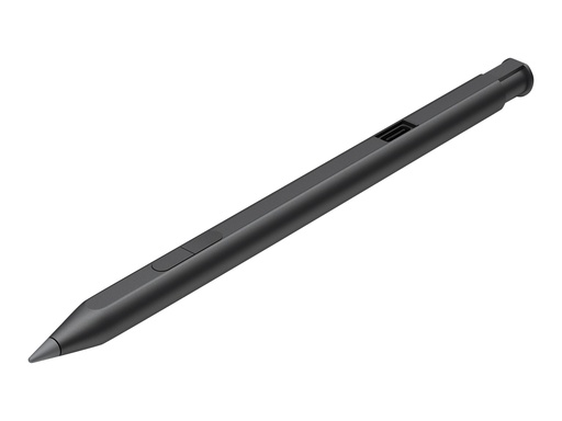 [3J122AA#ABB] HP Rechargeable Tilt Pen - Digitaler Stift - Charcoal Grey