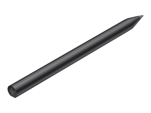 [3J122AA#ABB] HP Rechargeable Tilt Pen - Digitaler Stift - Charcoal Grey