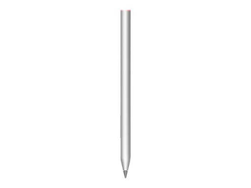 [3J123AA#ABB] HP Rechargeable Tilt Pen - Digitaler Stift - Hecht-silberfarben