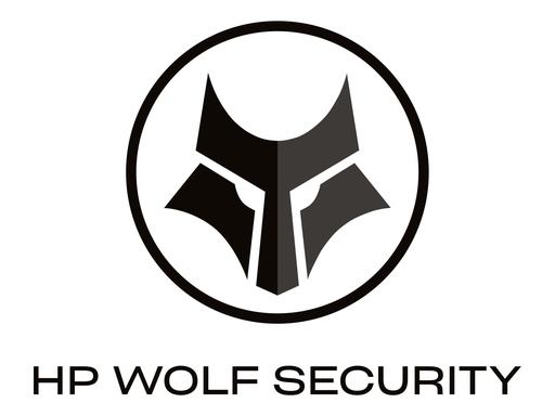 [U05L7AAE] HP Wolf Pro Security - Abonnement-Lizenz (1 Jahr)