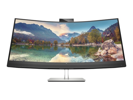 [40Z26E9#ABB] HP E34m G4 Conferencing Monitor - E-Series - LED-Monitor - gebogen - 86.36 cm (34")