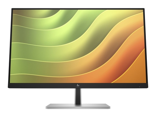 [6N4D0AA#ABB] HP E24u G5 - E-Series - LED-Monitor - 60.5 cm (23.8")