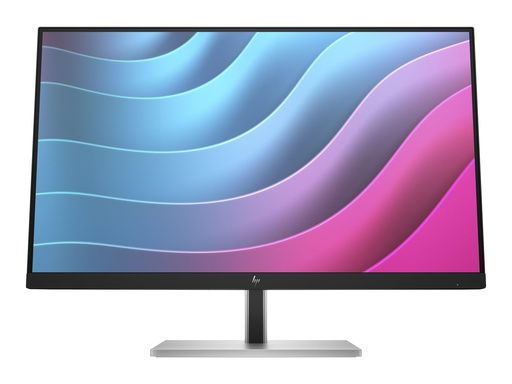 [6N6E9AA#ABB] HP E24 G5 - E-Series - LED-Monitor - 60.5 cm (23.8")