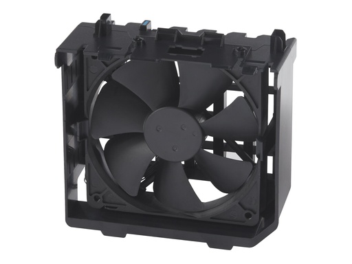 [56Q80AA] HP Fan and Front Card Guide Kit - System-Gebläseeinheit