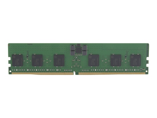 [340K3AA] HP  DDR5 - Modul - 64 GB - DIMM 288-PIN - 4800 MHz / PC5-38400