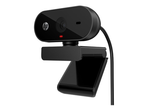 [53X26AA#ABB] HP 320 - Webcam - Farbe - 1920 x 1080 - USB