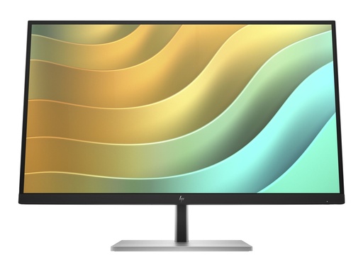 [6N4D3AA#ABB] HP E27u G5 - E-Series - LED-Monitor - 68.6 cm (27")