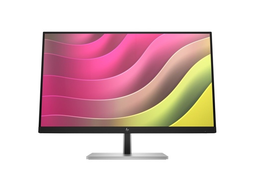 [6N6E6AA#ABB] HP E24t G5 - E-Series - LED-Monitor - 60.5 cm (23.8")