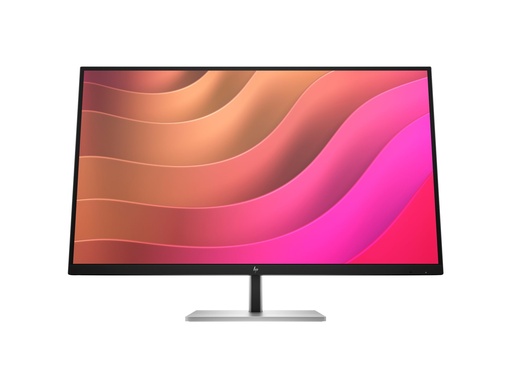 [6N4D6AA#ABB] HP E32k G5 4K USB-C-Monitor - 80 cm (31.5") - 3840 x 2160 Pixel - 4K Ultra HD - LCD - 5 ms - Schwarz