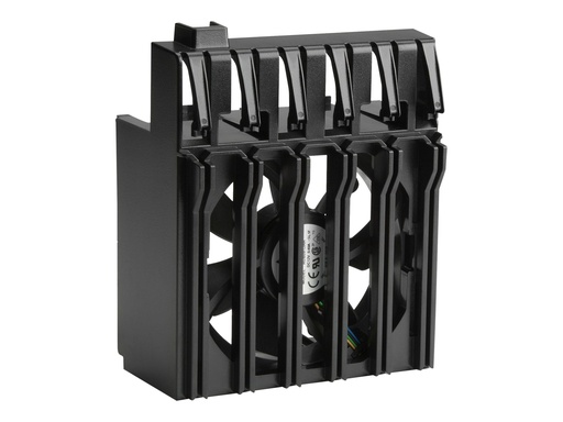 [1XM33AA] HP Fan and Front Card Guide Kit - System-Gebläseeinheit