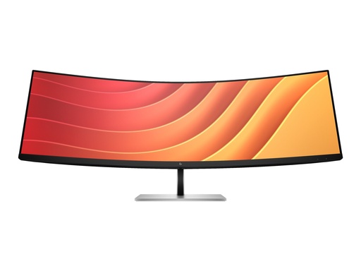 [6N4C1AA#ABB] HP E45c G5 - E-Series - LED-Monitor - gebogen - 113 cm (44.5")