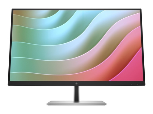 [6N4C4AA#ABB] HP E27k G5 - E-Series - LED-Monitor - 68.6 cm (27")