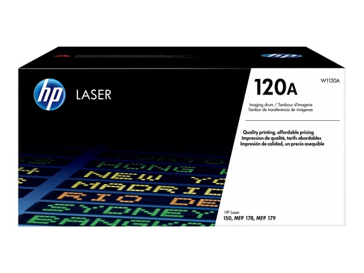 [W1120A] HP 120A - Original - Trommeleinheit - für Color Laser 150a