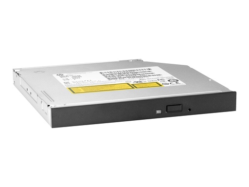 [52D77AA] HP TWR - Laufwerk - DVD-Writer - Serial ATA - intern - für EliteDesk 800 G6; ProDesk 400 G7 (Micro Tower)