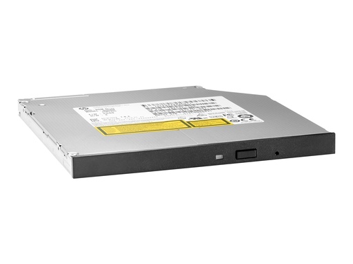 [4L5J8AA] HP  Laufwerk - DVD-ROM - Serial ATA - intern - 5,25" Slim Line (13,3 cm Slim Line)