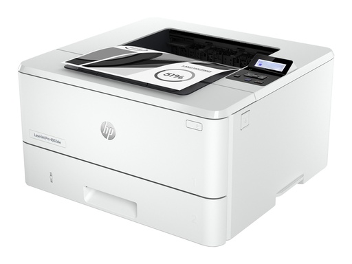 [2Z606F#B19] HP LaserJet Pro 4002dw - Drucker - s/w - Duplex