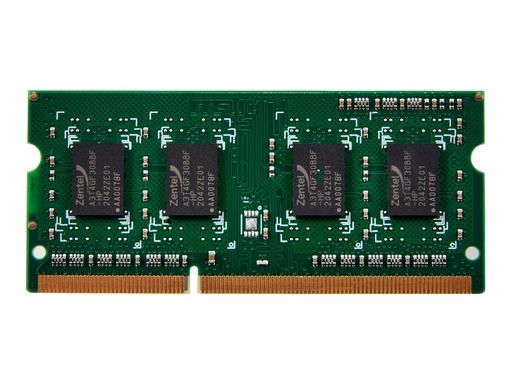 [1M8J0A] HP 6A - DDR3L - Modul - 4 GB - DIMM 120-pin