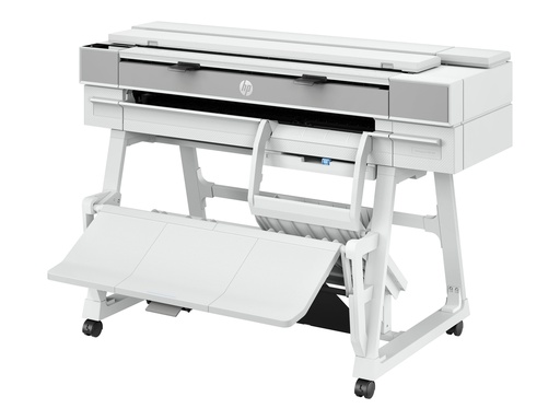 [2Y9H3F#B19] HP DesignJet XT950 MFP - 914 mm (36") Multifunktionsdrucker - Farbe - Tintenstrahl - 914 x 2770 mm (Original)