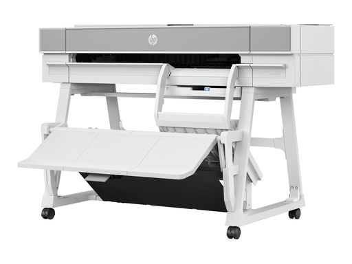 [2Y9H1F#B19] HP DesignJet XT950 - 914 mm (36") Großformatdrucker - Farbe - Tintenstrahl - Rolle (91,4 cm x 91,4 m)