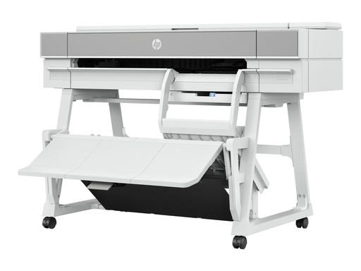 [2Y9H1A#B19] HP DesignJet T950 - 914 mm (36") Großformatdrucker - Farbe - Tintenstrahl - 914 x 1676 mm - 2400 x 1200 dpi - bis zu 0.35 Min./Seite (einfarbig)/