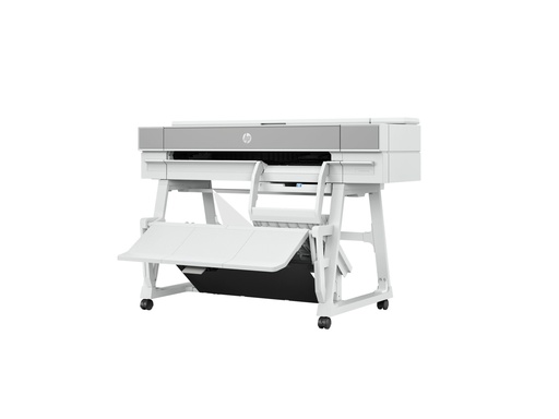 [2Y9H1A#B19] HP DesignJet T950 - 914 mm (36") Großformatdrucker - Farbe - Tintenstrahl - 914 x 1676 mm - 2400 x 1200 dpi - bis zu 0.35 Min./Seite (einfarbig)/