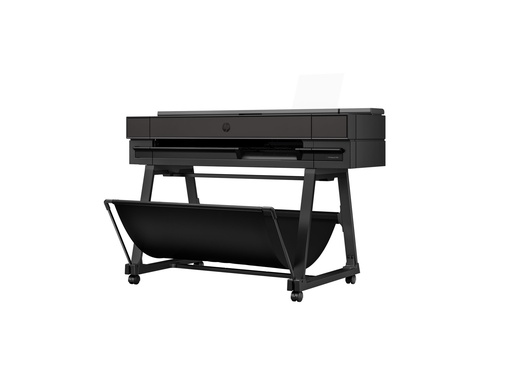[2Y9H0A#B19] HP DesignJet T850 - 914 mm (36") Großformatdrucker - Farbe - Tintenstrahl - Rolle (91,4 cm x 45,7 m)