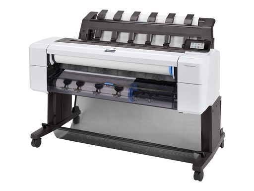 [3EK12A#B19] HP DesignJet T1600dr - 914 mm (36") Großformatdrucker - Farbe - Tintenstrahl - Rolle (91,4 cm x 91,4 m)