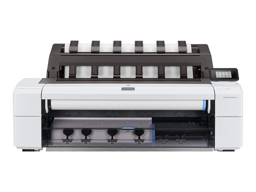 [3EK13A#B19] HP DesignJet T1600dr PostScript - 914 mm (36")