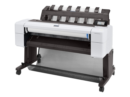 [3EK10A#B19] HP DesignJet T1600 - 914 mm (36") Großformatdrucker - Farbe - Tintenstrahl - Rolle (91,4 cm x 91,4 m)