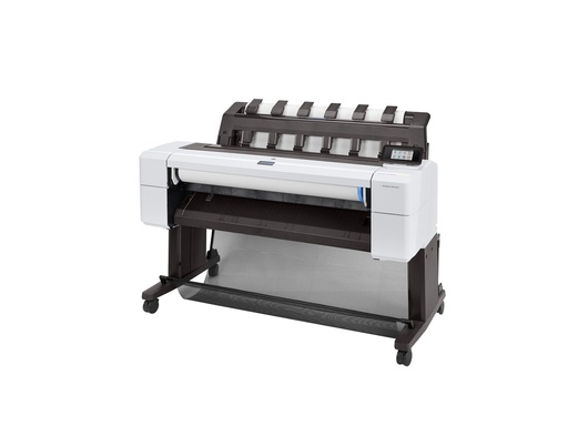[3EK11A#B19] HP DesignJet T1600 - 914 mm (36") Großformatdrucker - Farbe - Tintenstrahl - Rolle (91,4 cm x 91,4 m)